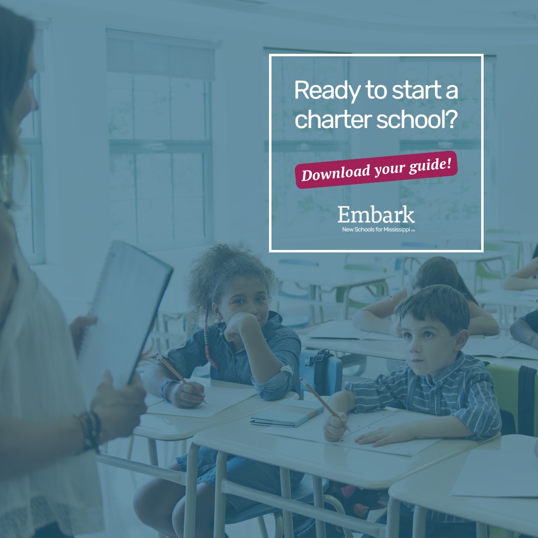 Embark - 📚 Ready to start a charter school? Here is a 4-step guide to ...