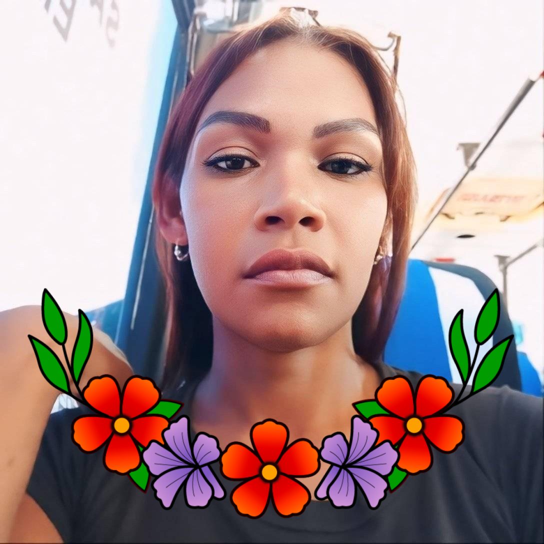 Ariannys Carrillo