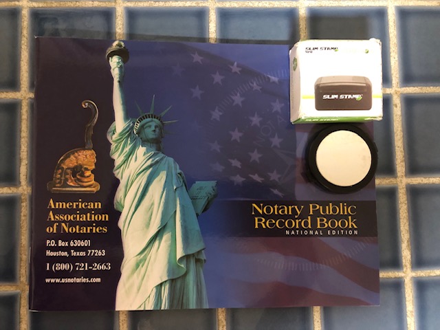 SS Notary