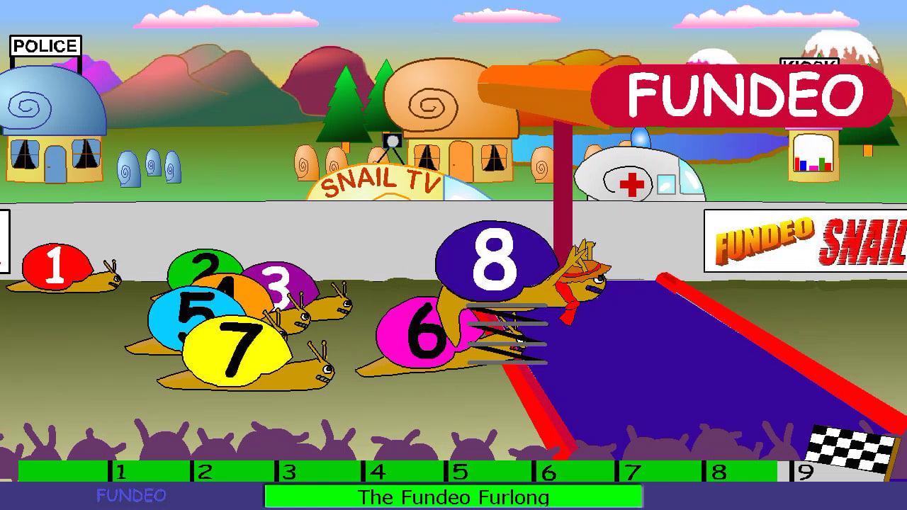 Fundeo Racing