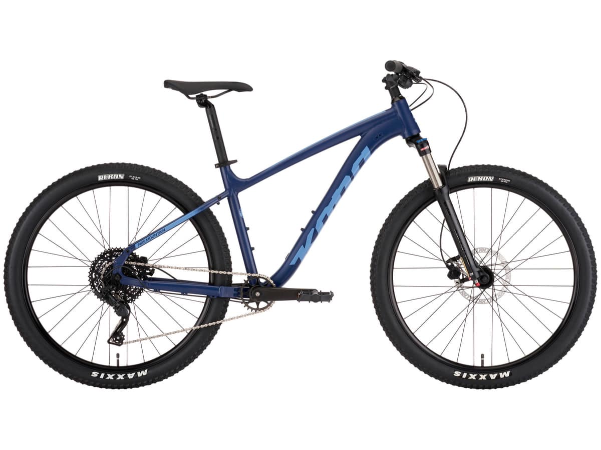 2022 KONA MAHUNA 29er - Php 55,000 only Specs: Frame Kona Race