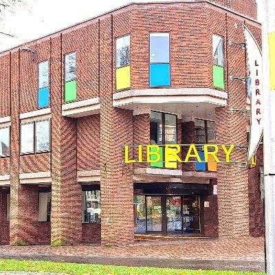 Redditch Library | Redditch
