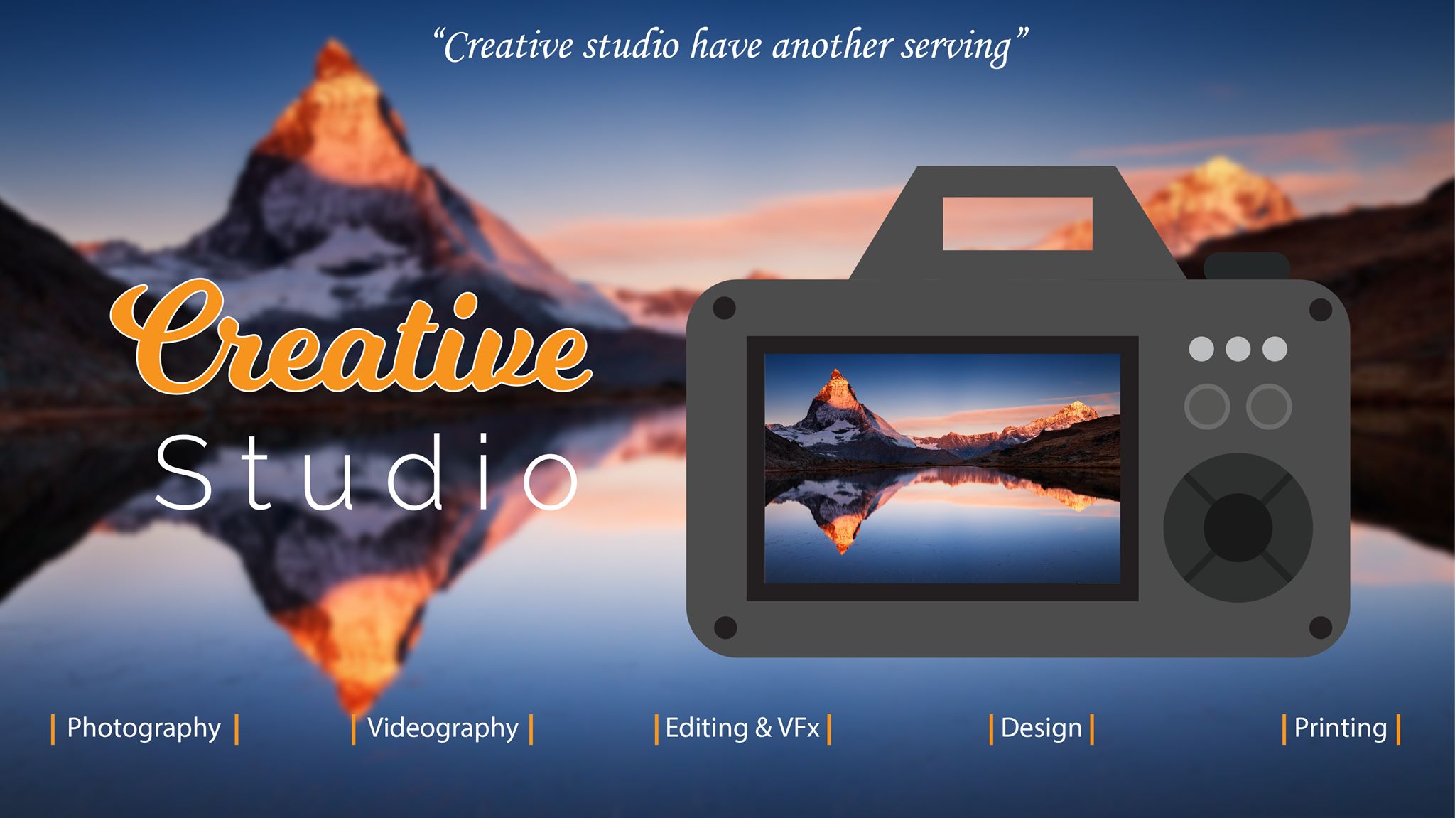 The Creative Studio