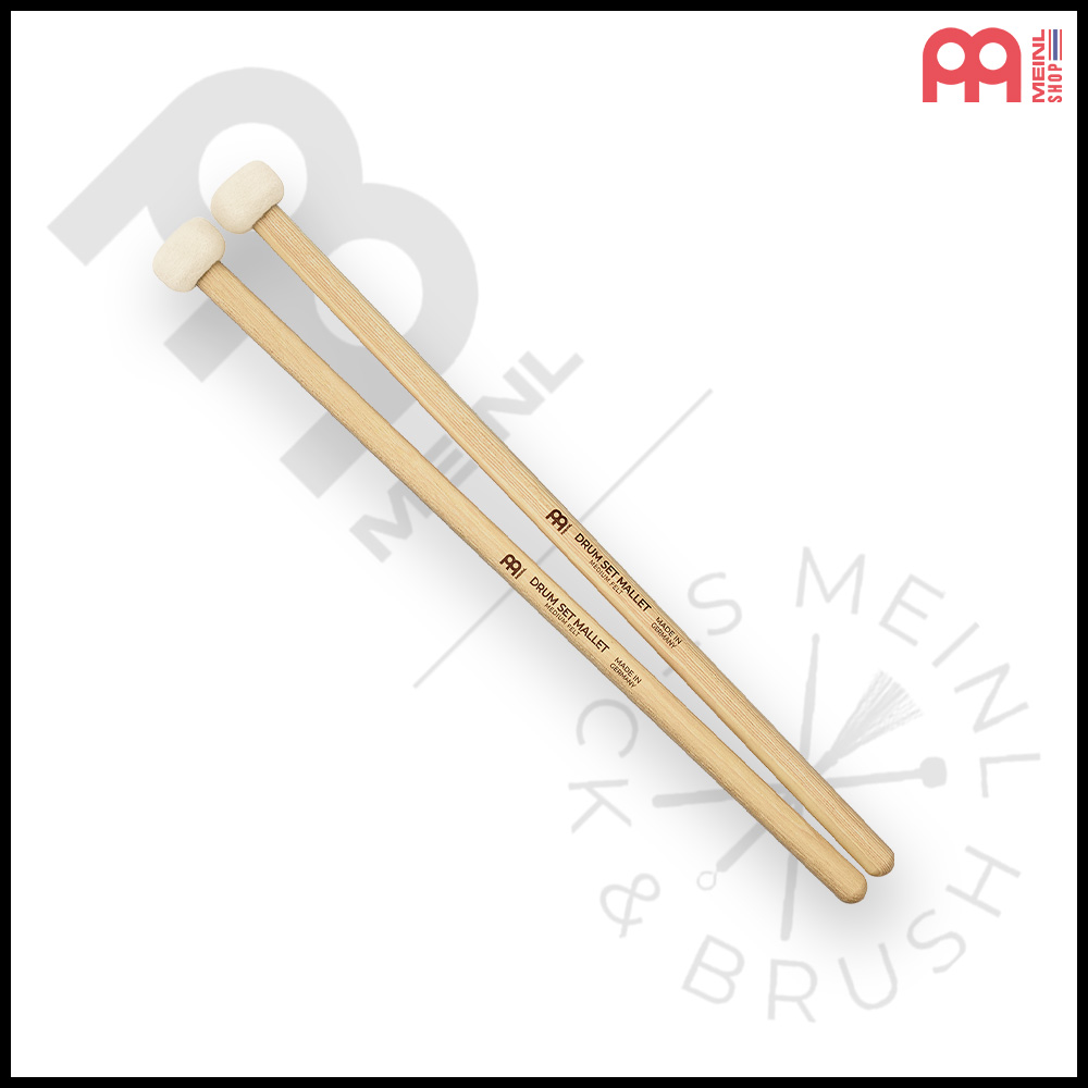 - Meinl Medium Drum Set... - MEINL Stick & Brush Thailand