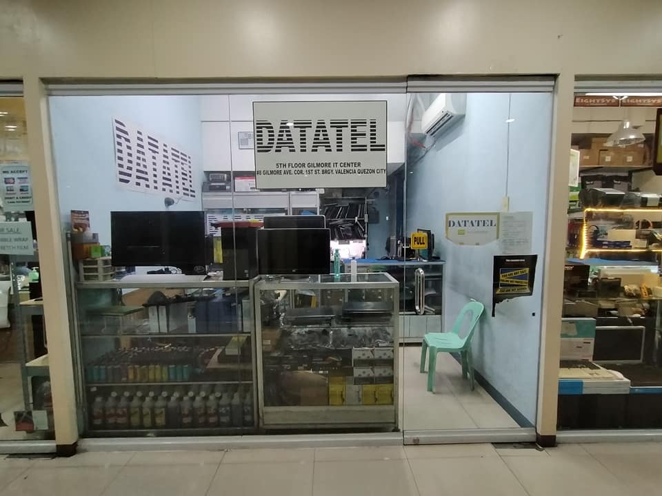 Datatel Trading
