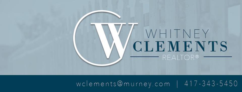 Whitney Clements - Realtor | Springfield MO