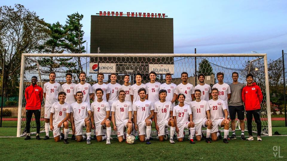 Boston University Rugby - Keep donations coming! With your support, we ...