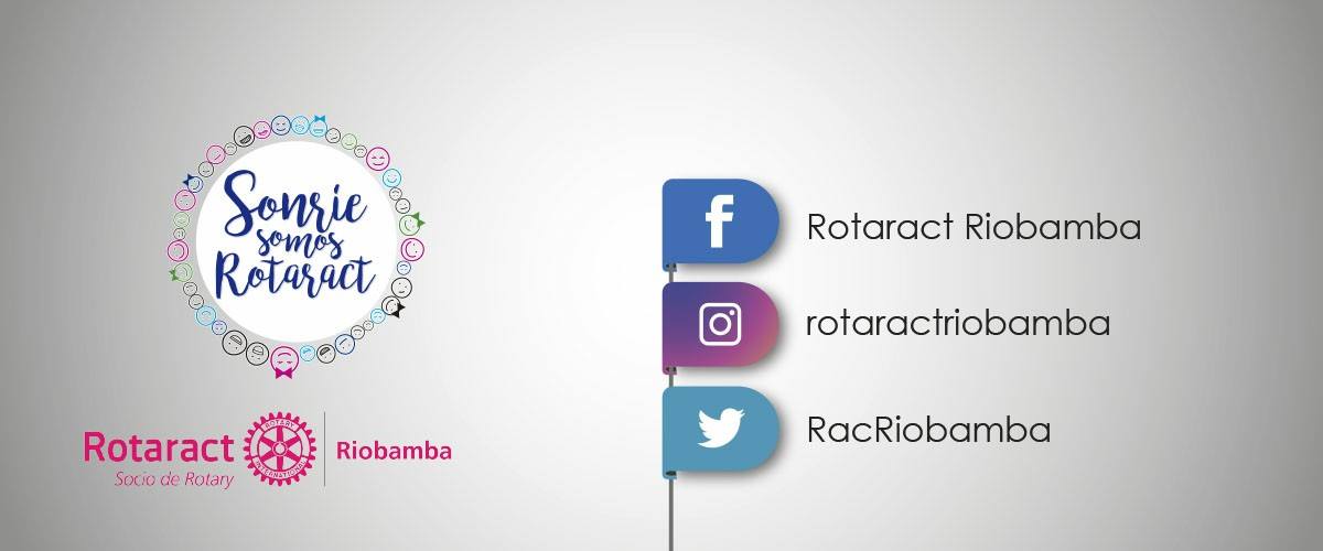 Rotaract Riobamba | Riobamba