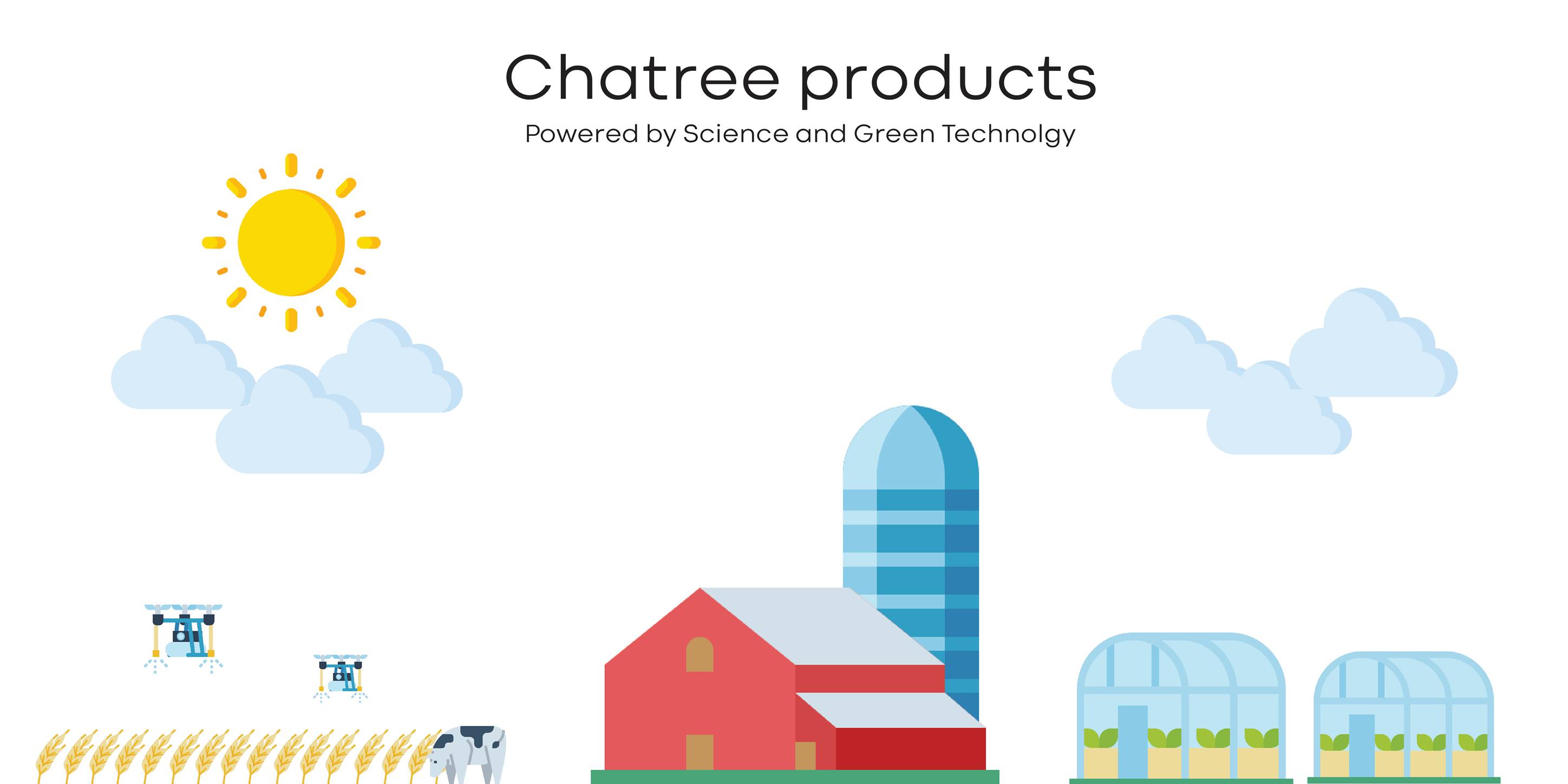 Chatree Coffee | Nonthaburi