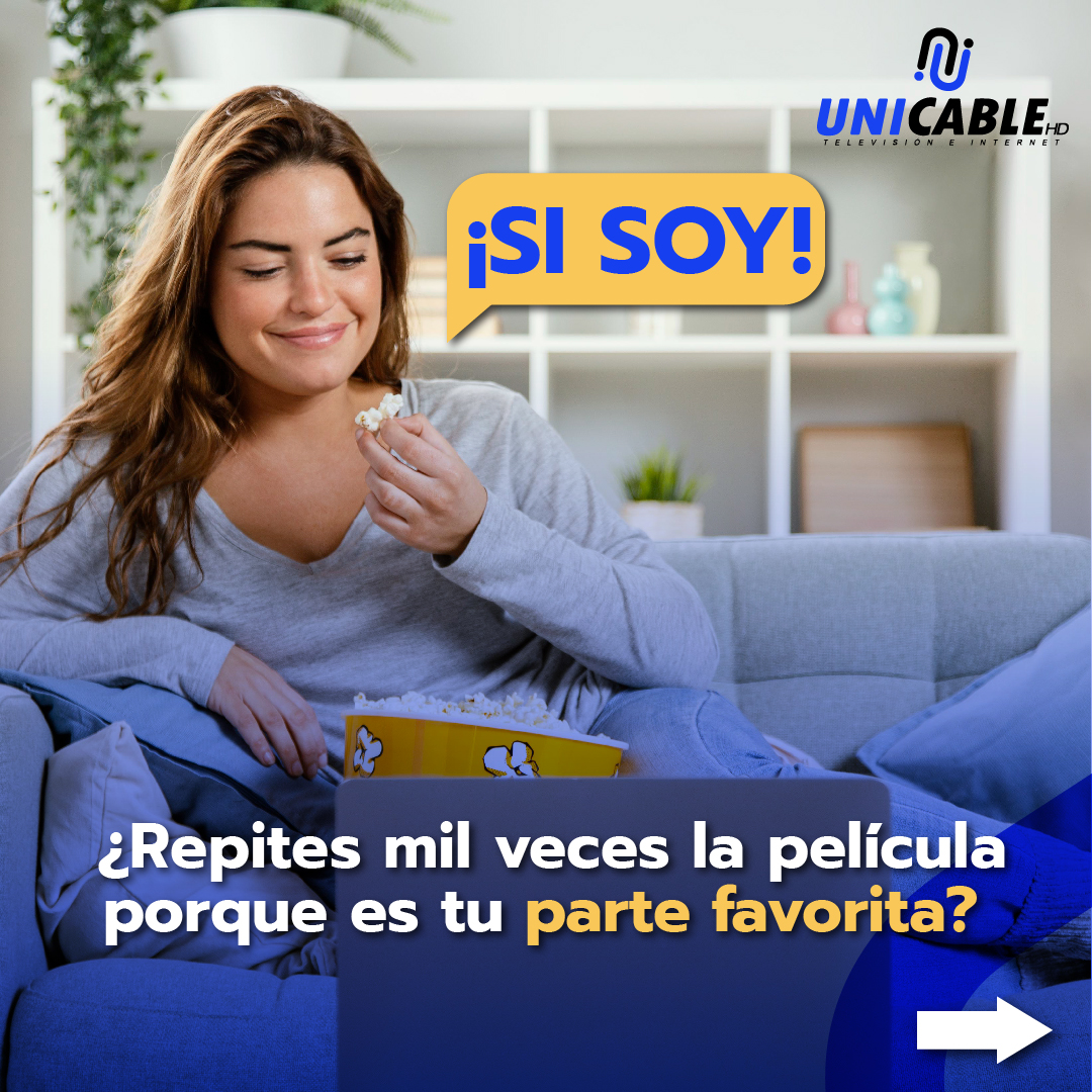 Unicable HD | Chía