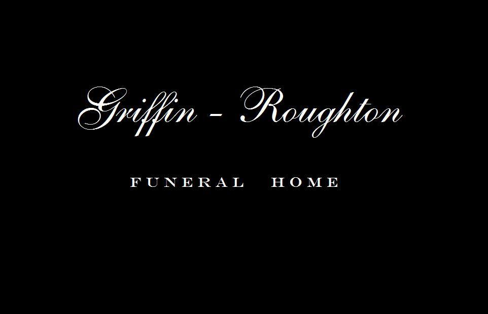 Mr. William Paul Butler... - Griffin-Roughton Funeral Home | Facebook