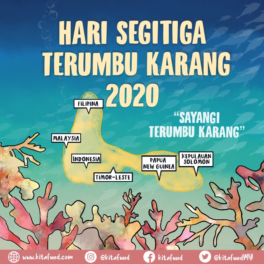 Kitafund Mengapa Terumbu Karang Sangat Penting 1 Facebook