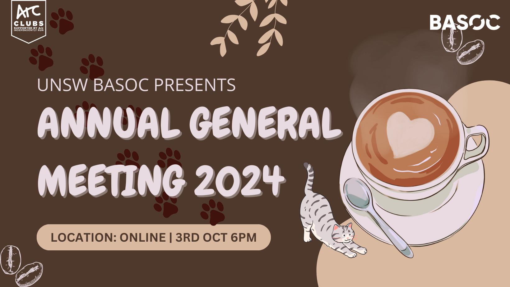 UNSW Business Analytics Society - BASOC