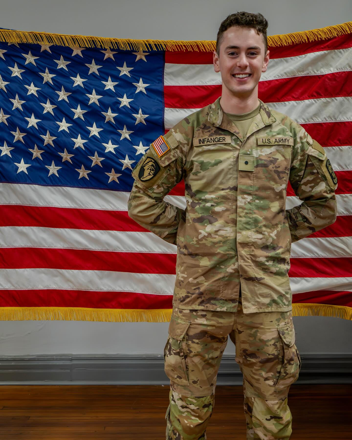 University of North Alabama Army ROTC | Florence AL