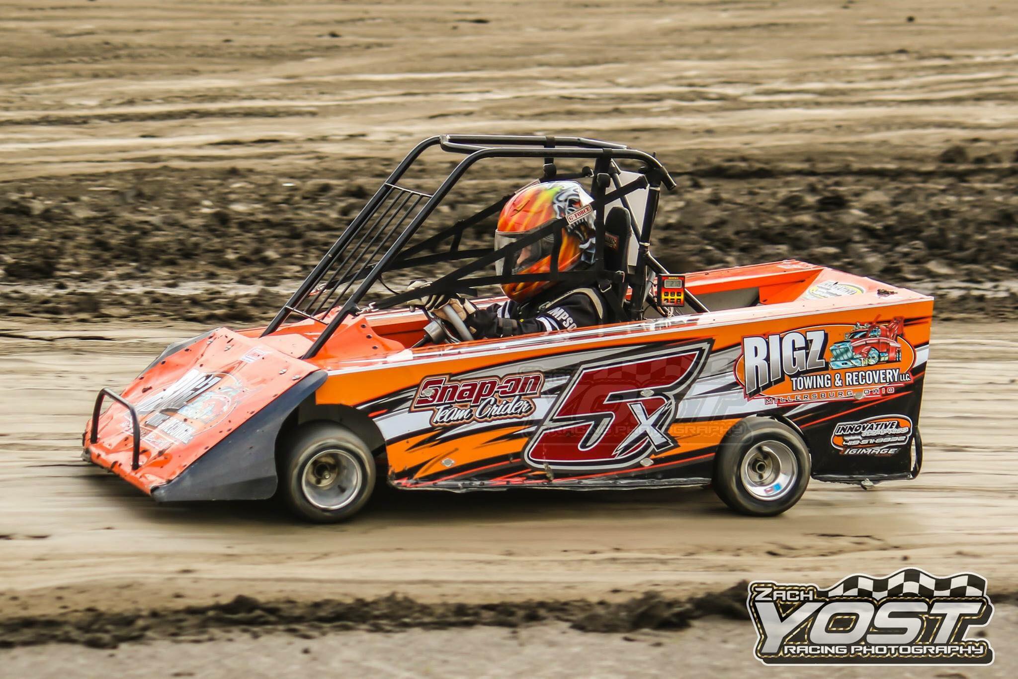 Team Crider Racing