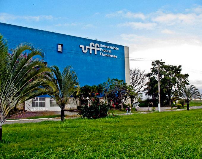 Relações Internacionais e Estudos Estratégicos - UFF | Niterói RJ