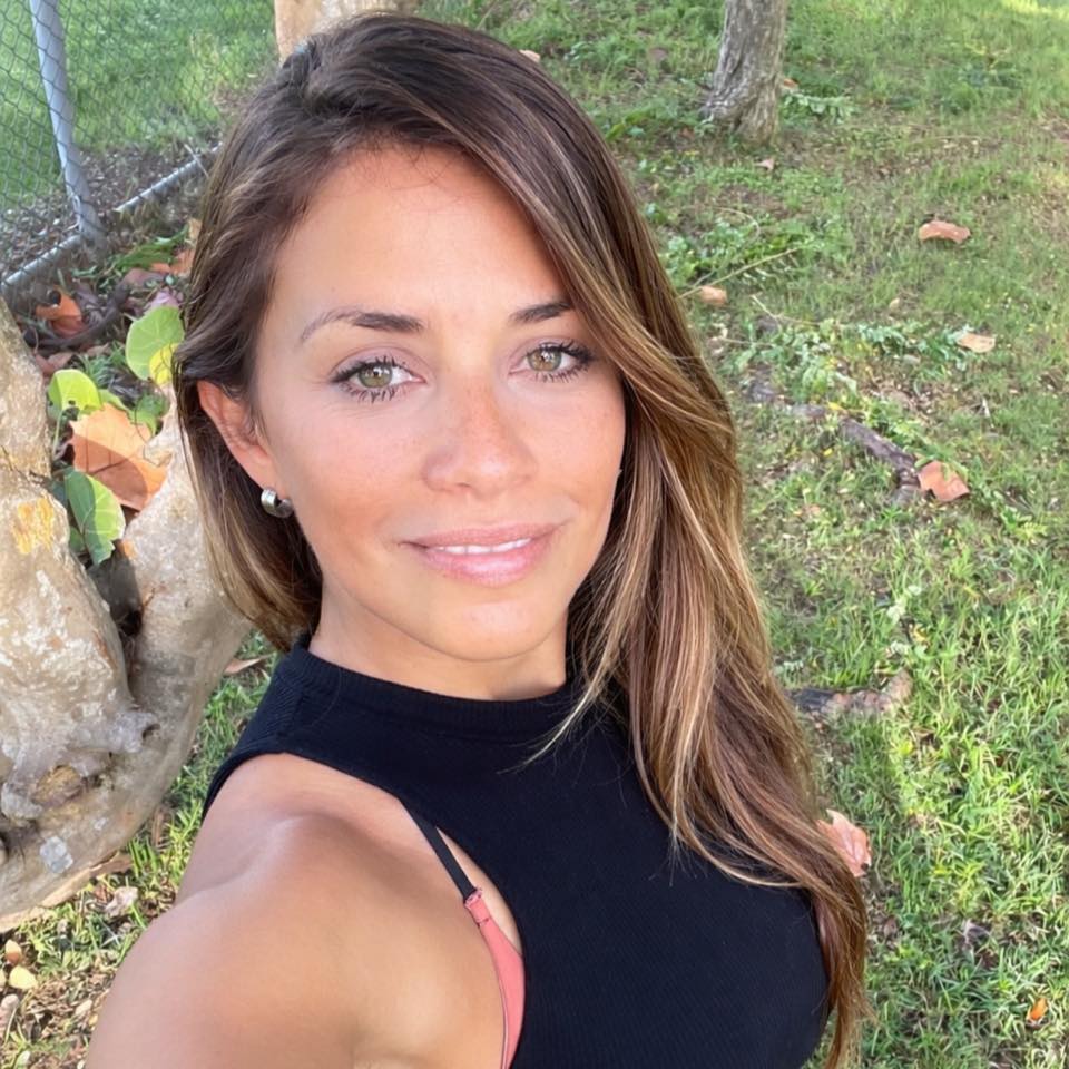 Marian Rios