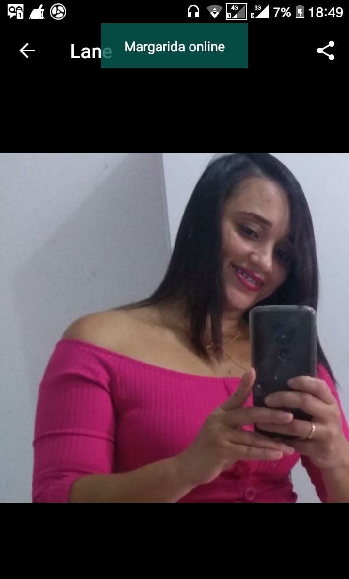 Mailane Pimentel