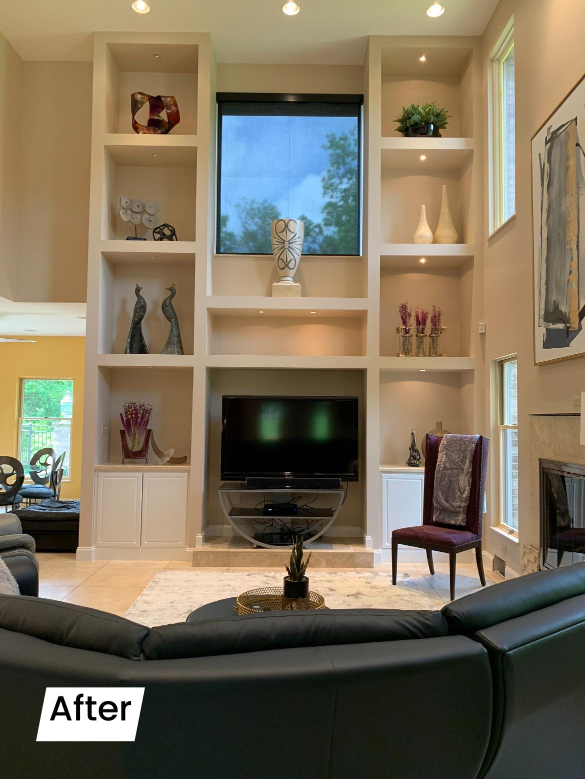 Interior Designs by Nikki