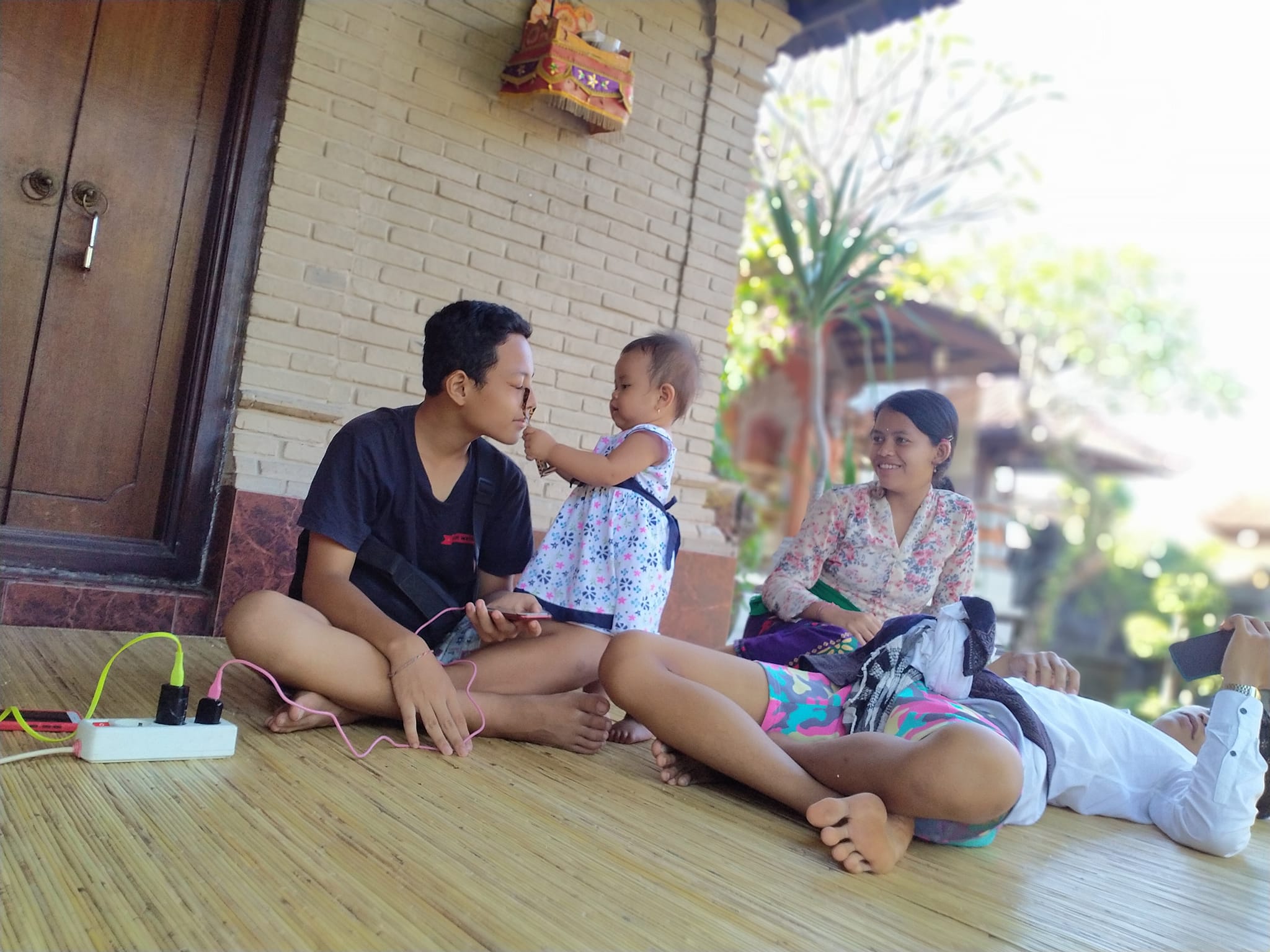 Pesthama - 🌱 Tahukah Anda Pohon Neem disebut Pohon Intaran... | Facebook