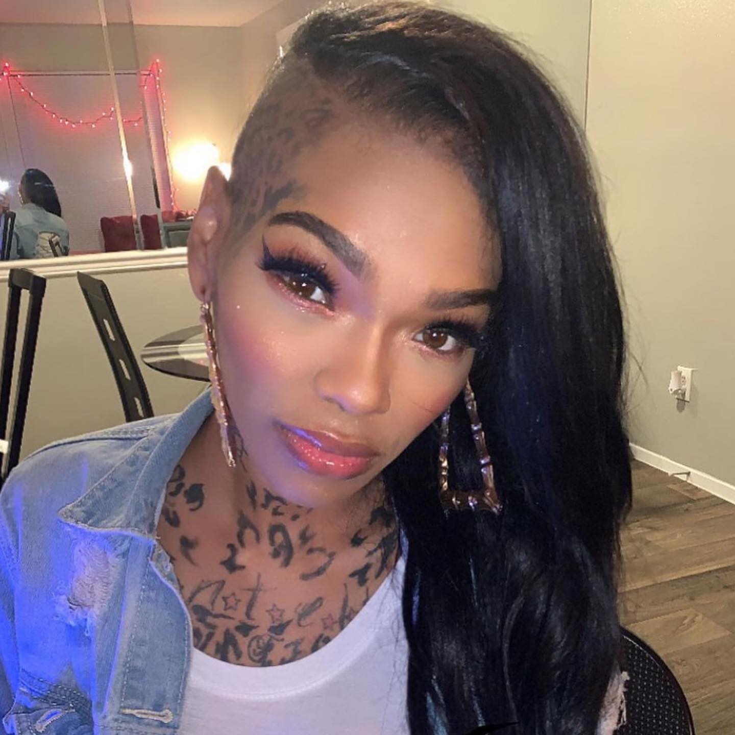 “Love & Hip Hop” star Apple Watts is... - HOT 97.5 LAS Vegas | Facebook