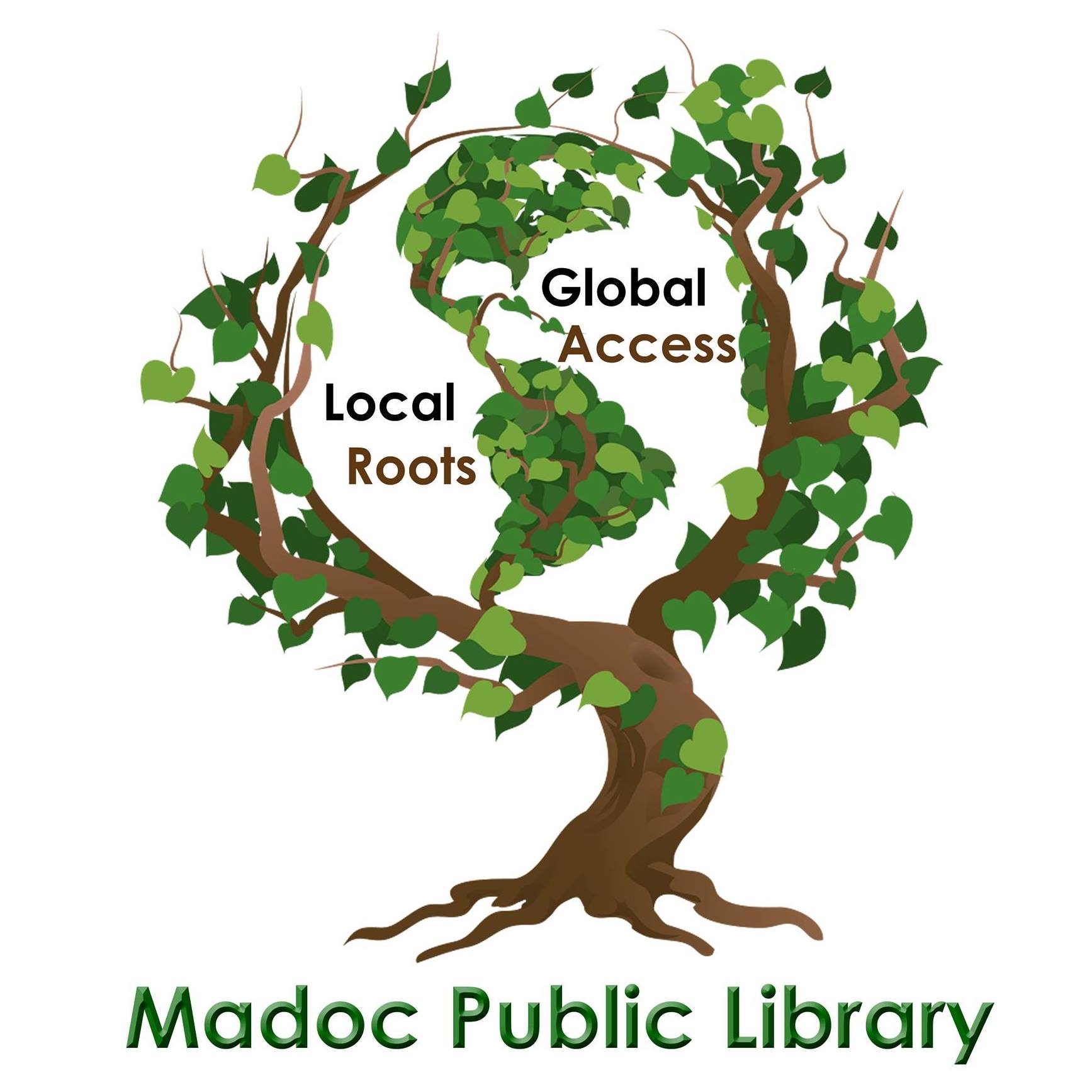 This photo is of change rooms and a... - Madoc Public Library | Facebook