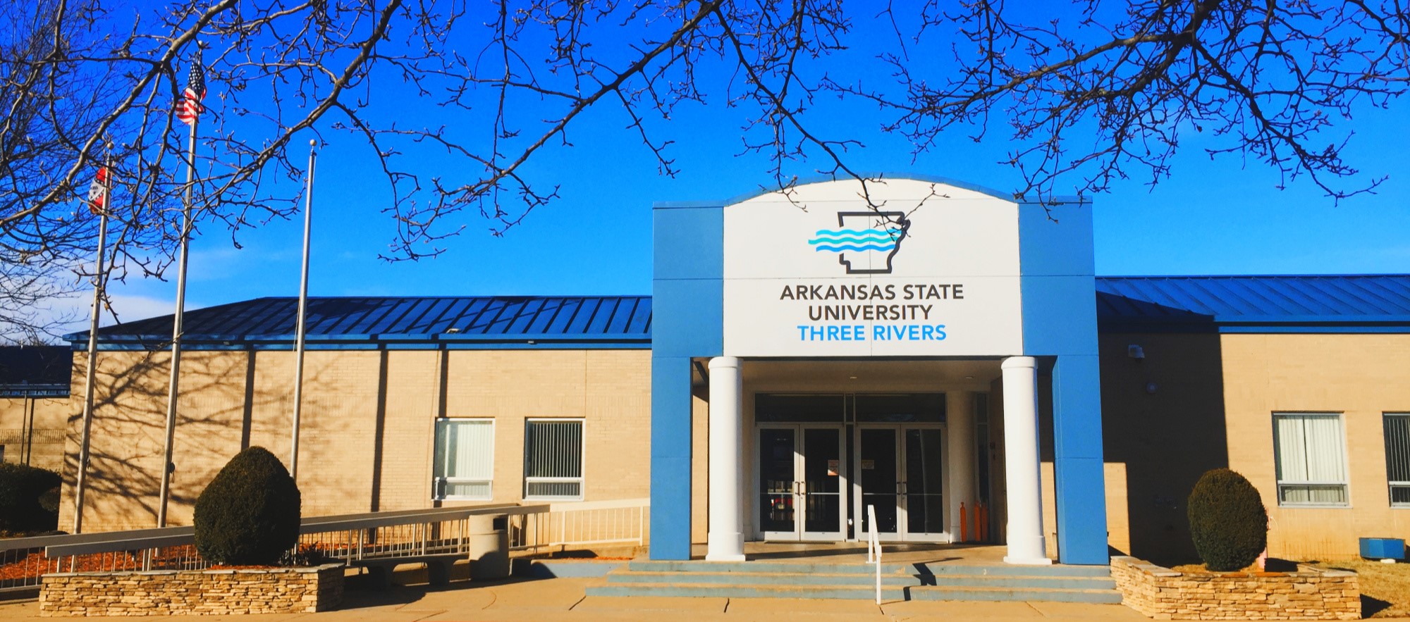 ASU Three Rivers SGA