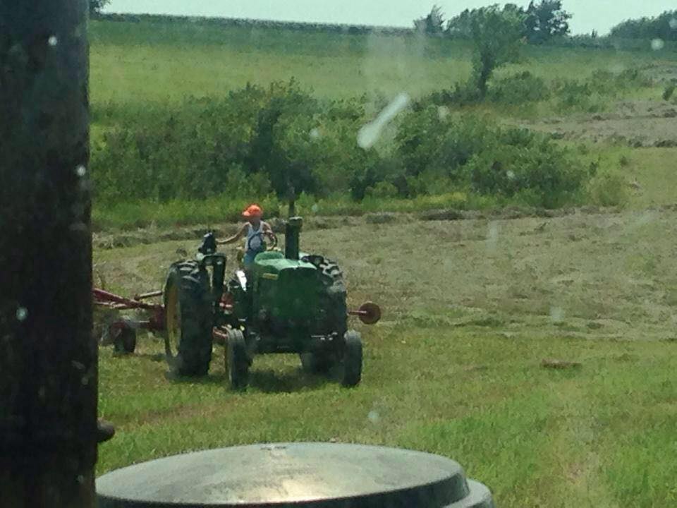 Legacy Farms | Onaga KS