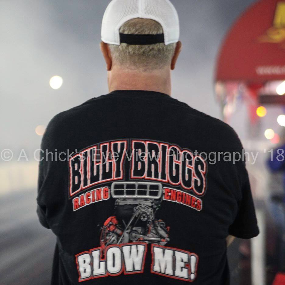 Billy Briggs Racing Engines... - Billy Briggs Racing Engines