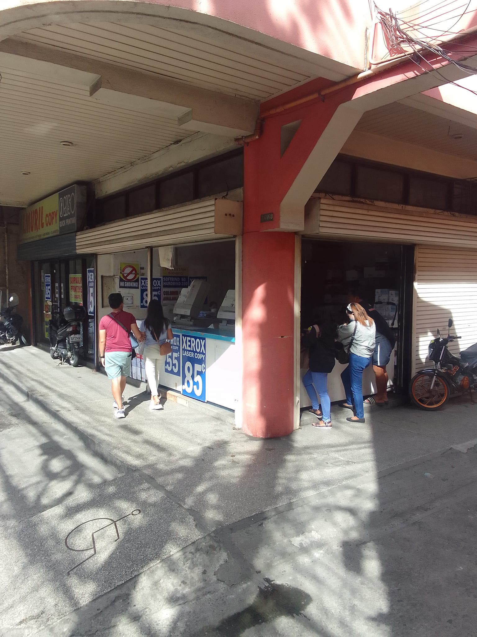 DM Stylus Copy Center | Dumaguete City