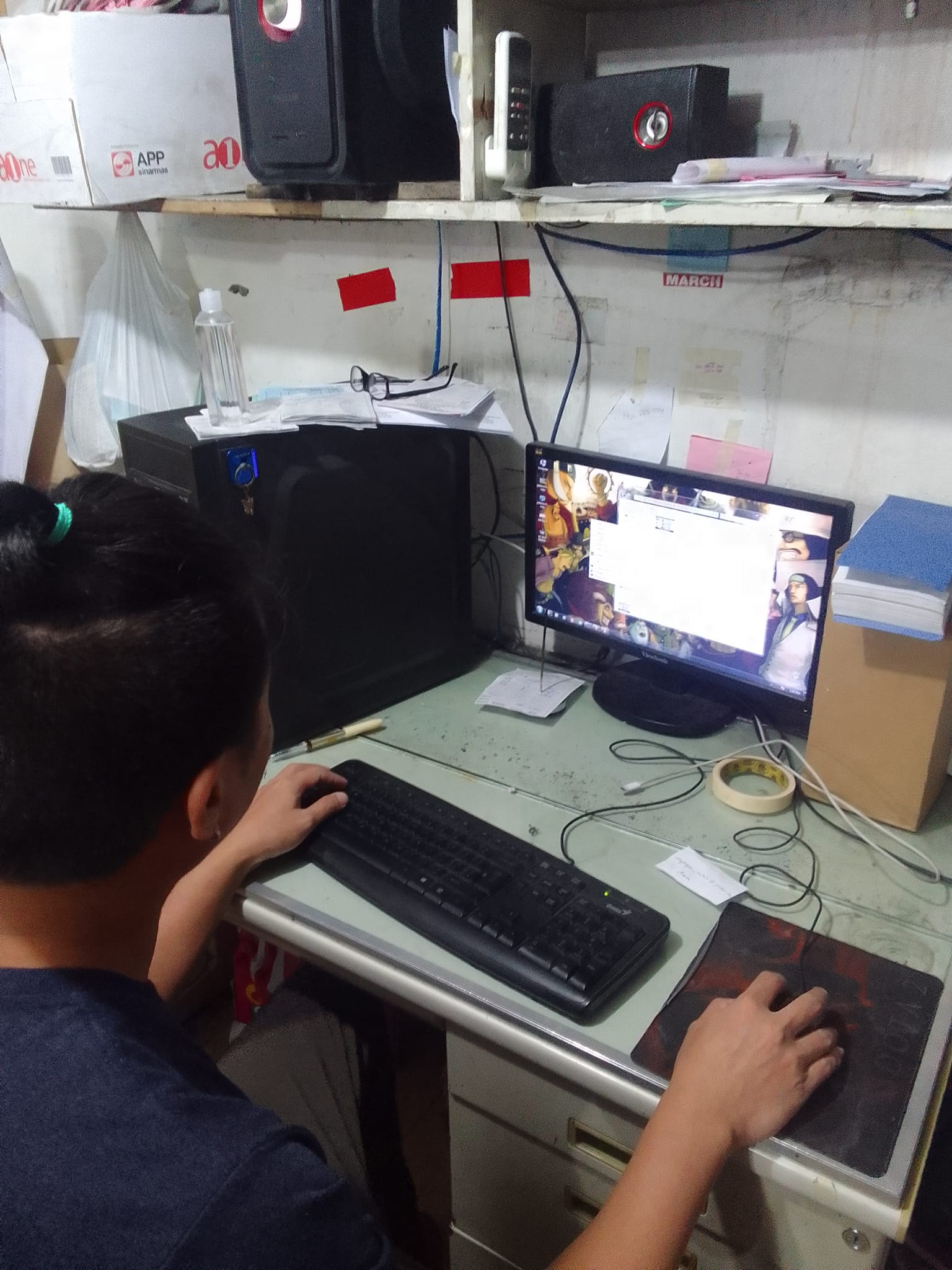 DM Stylus Copy Center | Dumaguete City