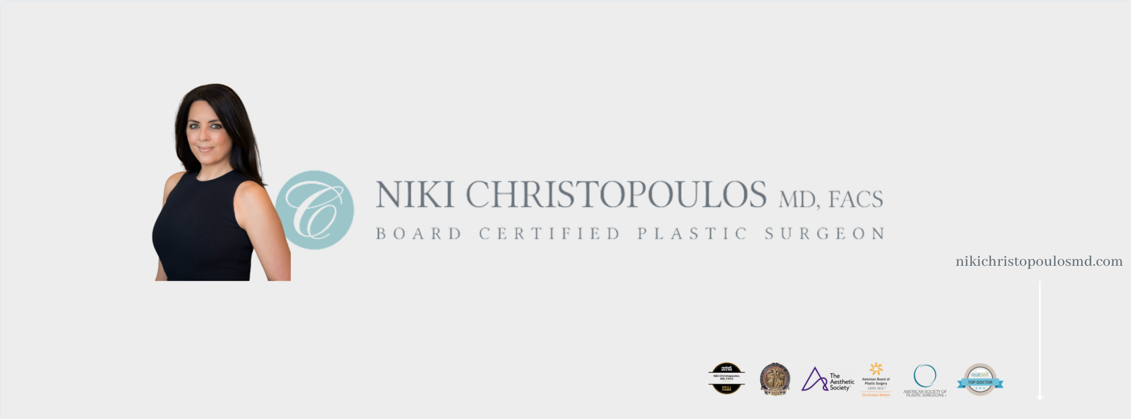 Dr. Niki Christopoulos, MD SC | Chicago IL