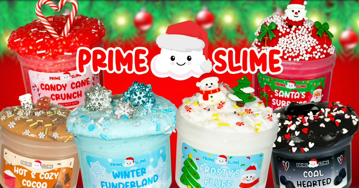 Prime Slime