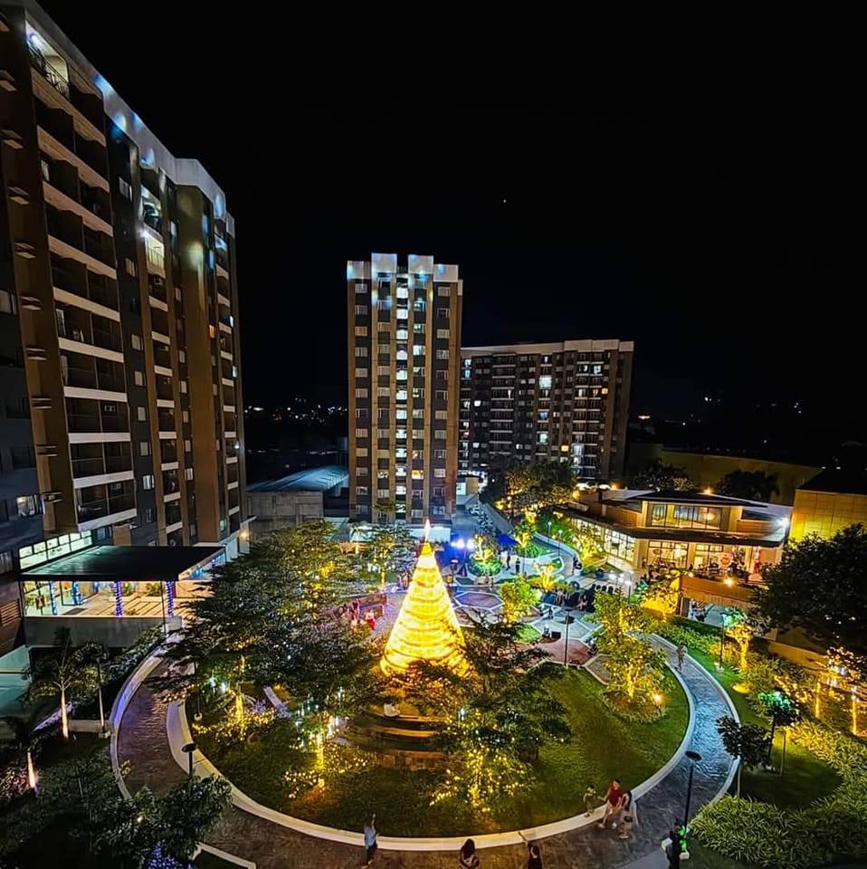 🏢 MODAN LOFTS ORTIGAS HILLS‼️ ️ Make your place EXTRAORDINARY with the ...
