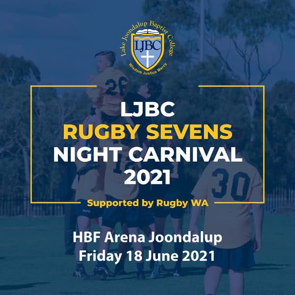 The Lake Joondalup Baptist... - Joondalup Brothers RUFC | Facebook