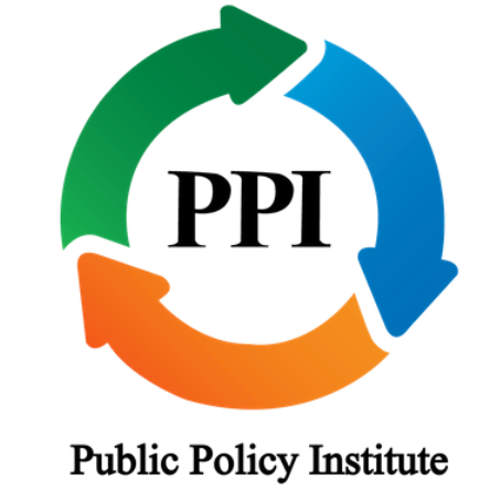 Public Policy Institute added a... - Public Policy Institute