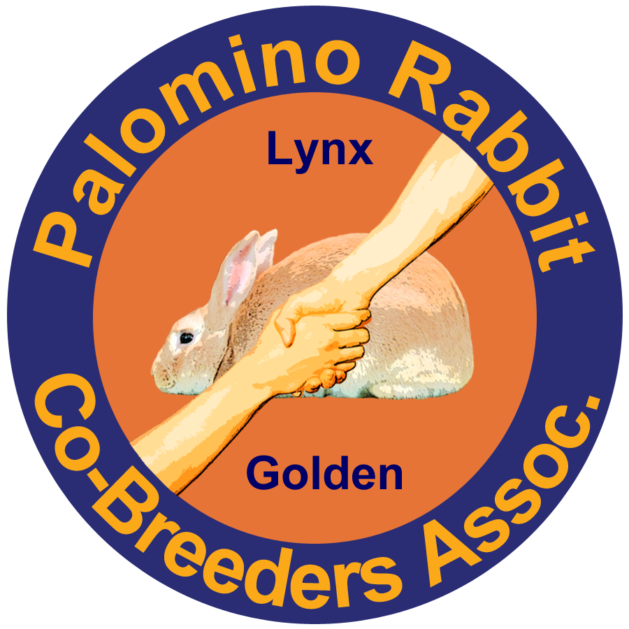 Official Palomino Rabbit Co-Breeders Association Group | Palominos are ...