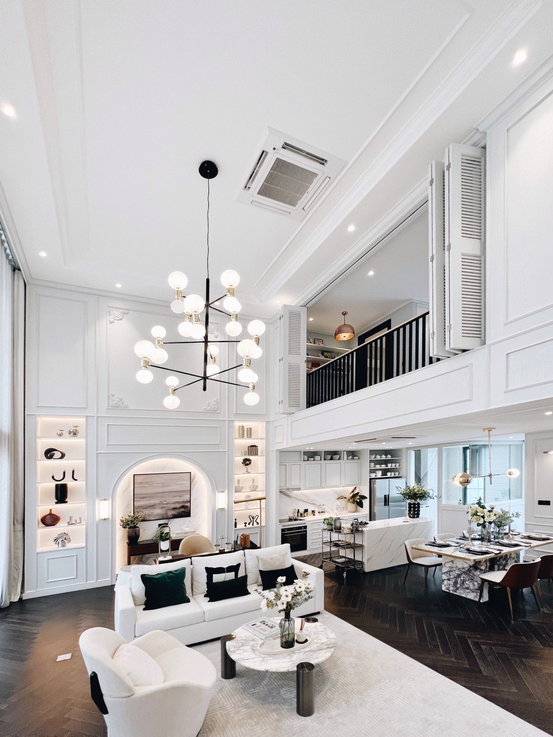 Haus22 Sathorn