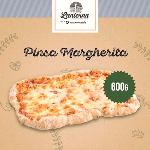 Alice Surgelati - ️LA PINSA: ANTICA RICETTA ROMANA ️ Il nome Pinsa ...