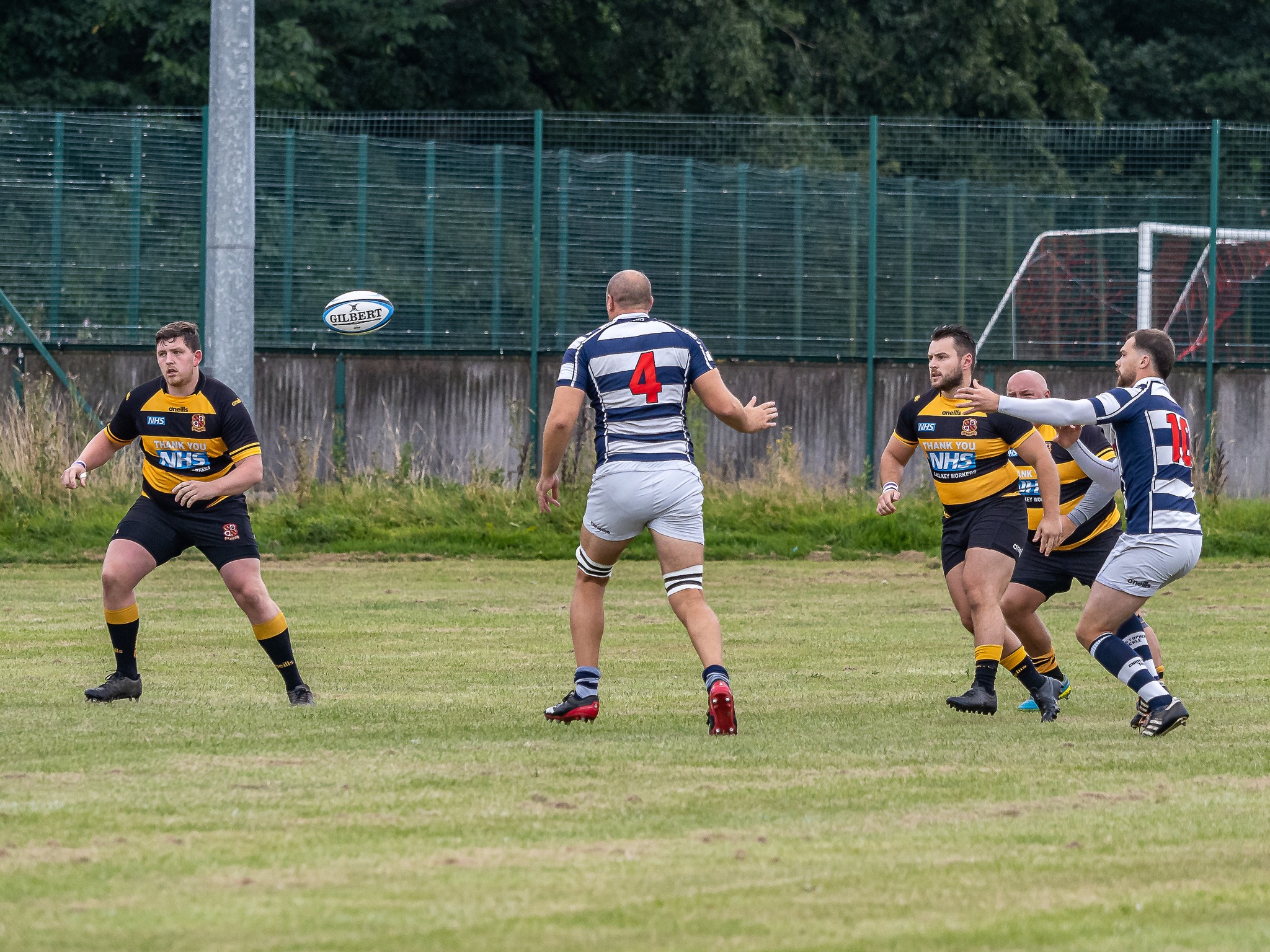 Orrell RUFC