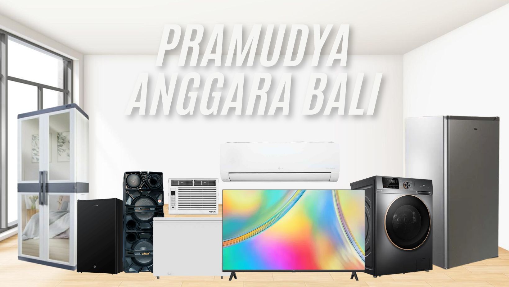 Pramudya Anggara Bali