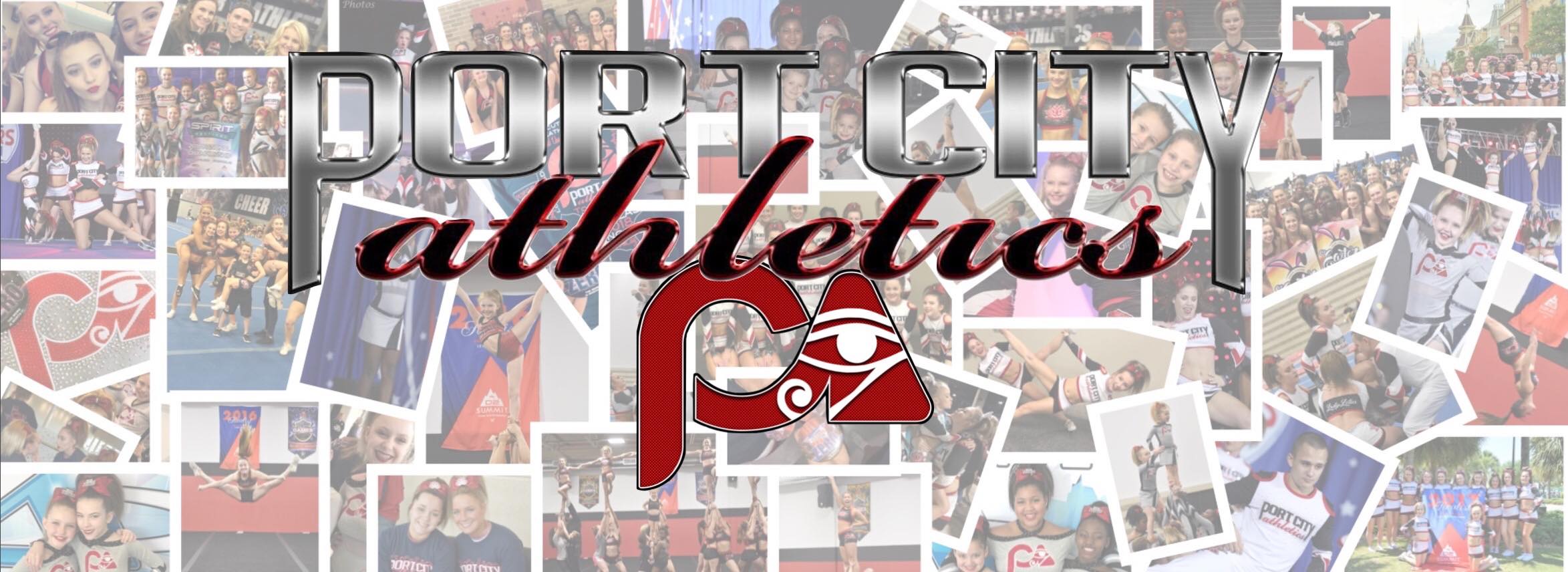 PortCity Booster Club