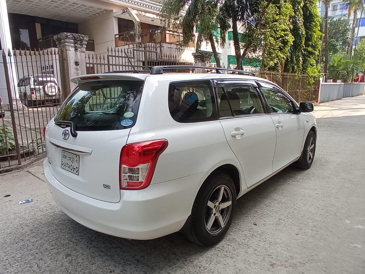Ali Auto's | Sylhet