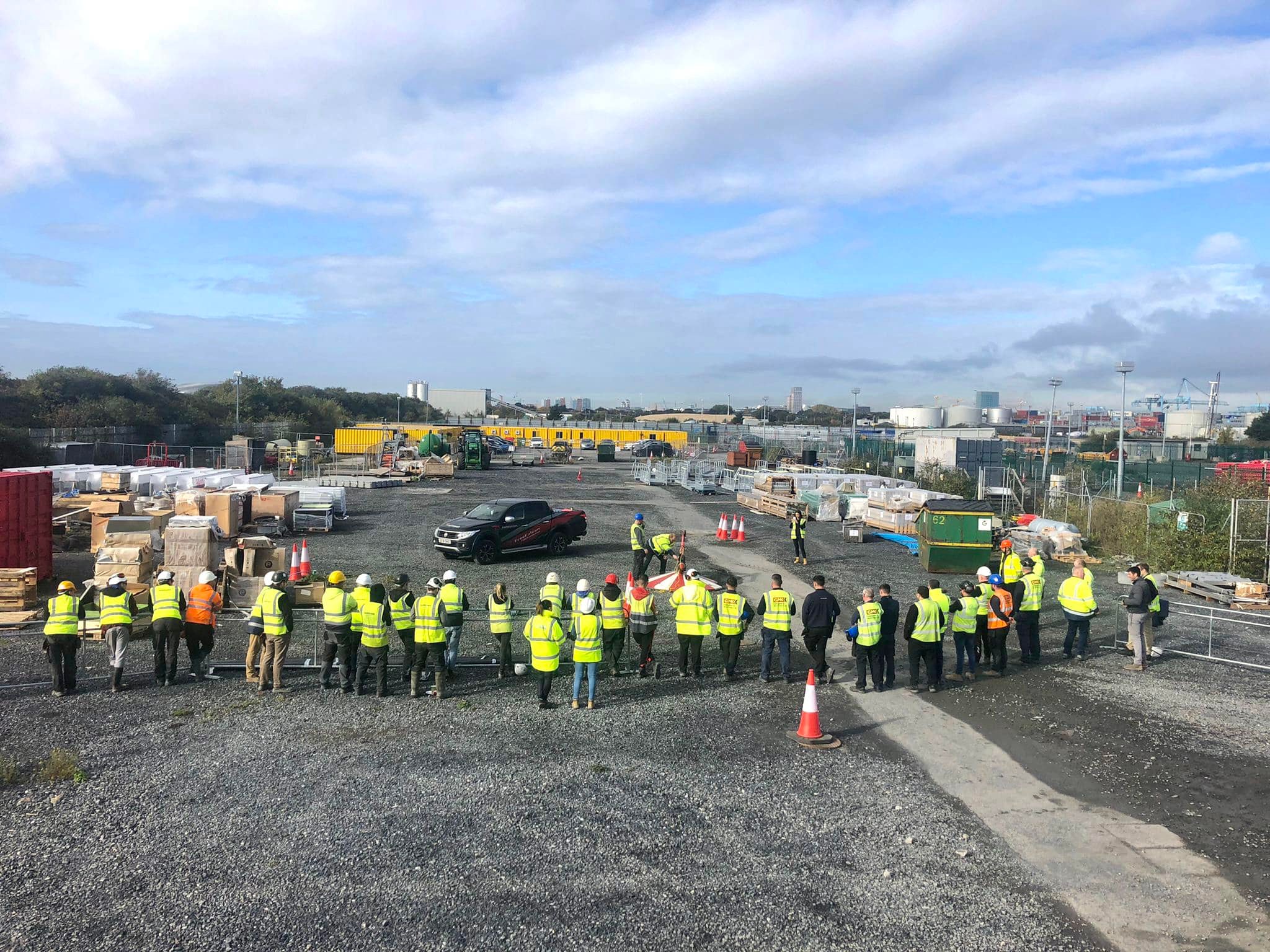 FreeFalcon | Newry
