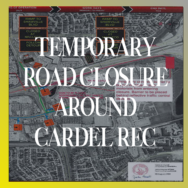 A NOTE FROM CARDEL REC:... - Southwest Hockey Association