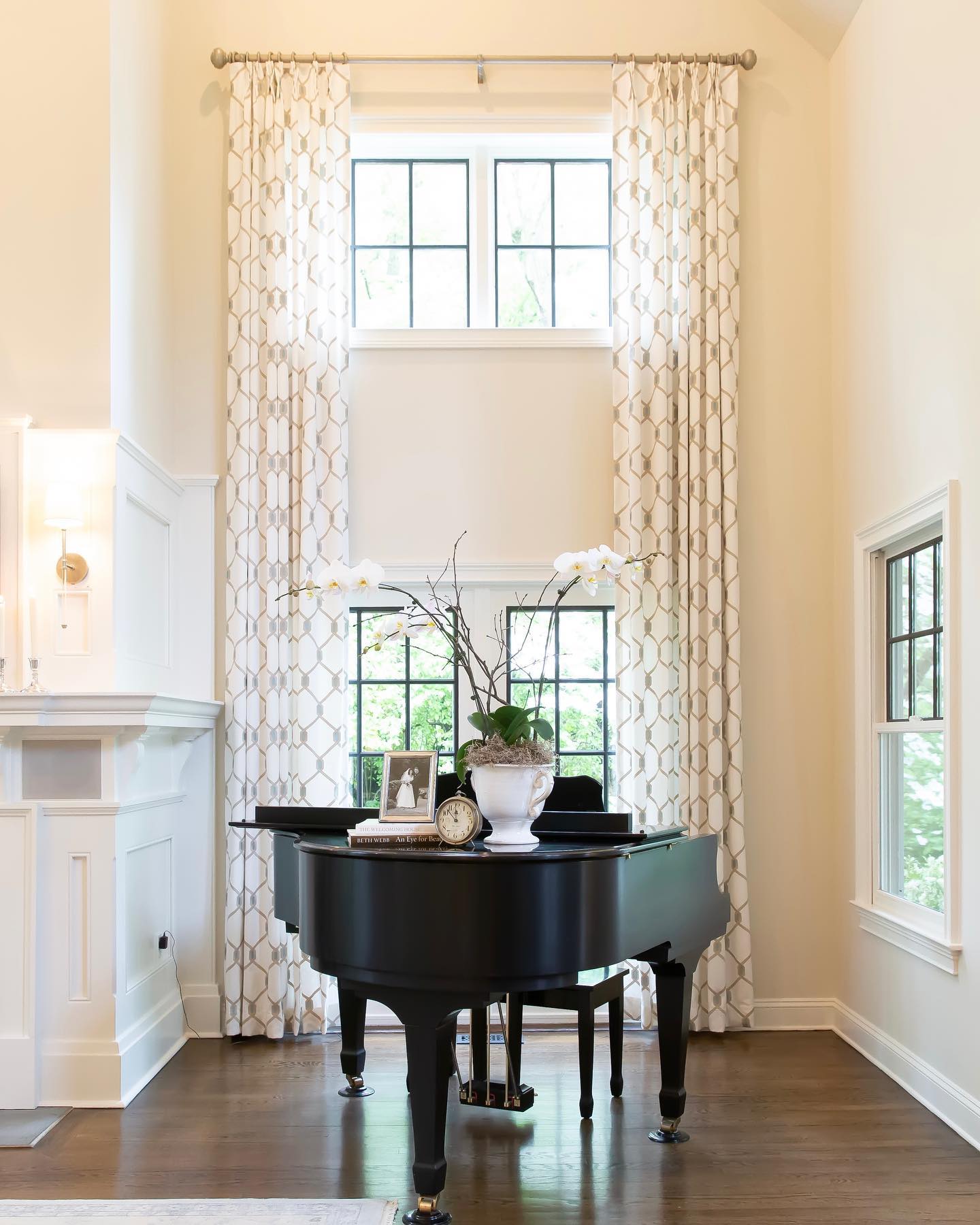 Karin Eckerson Interiors | Pennington NJ