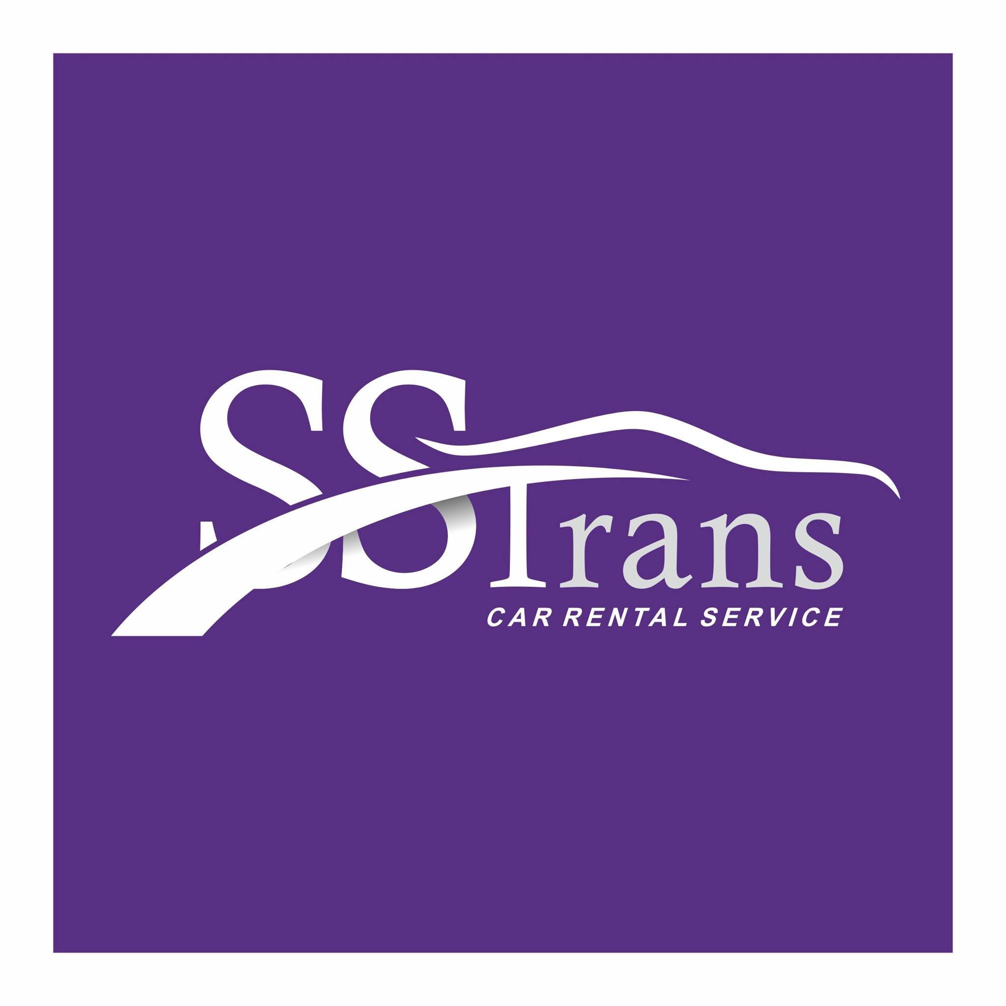 S.S. TRANS rent a car