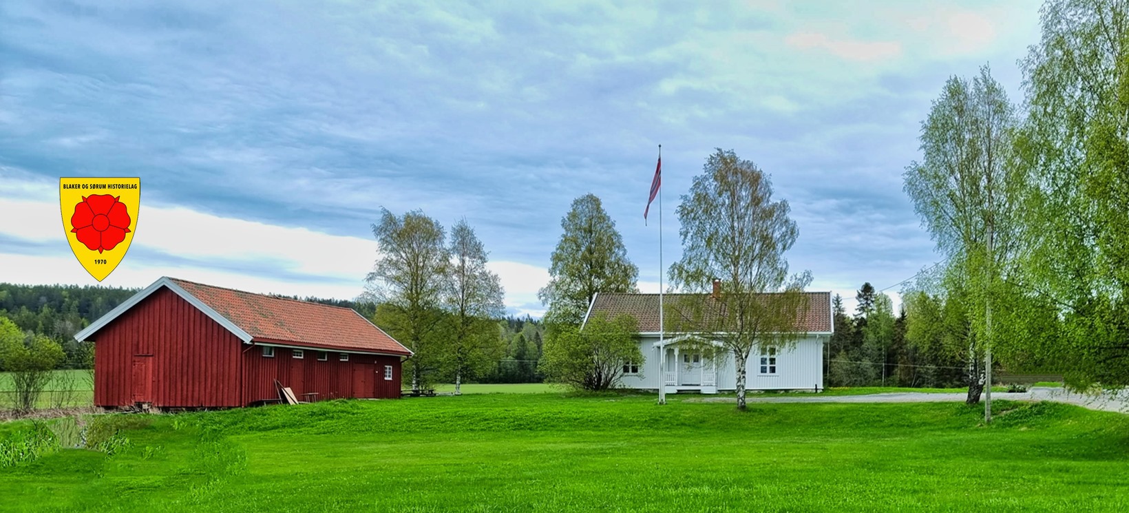 Sørum Leikarring added a new photo — at... - Sørum Leikarring
