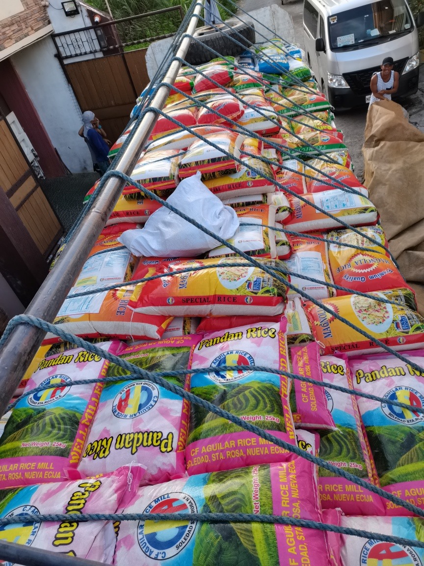ACP RICE Dealer | Tanauan