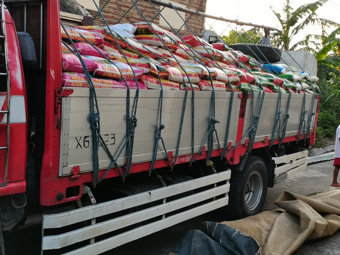 ACP RICE Dealer | Tanauan